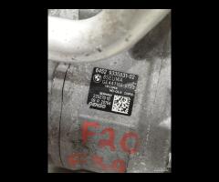 COMPRESSORE ARIA CONDIZIONATA BMW 1 3 F20 F30 6452