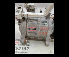 COMPRESSORE ARIA CONDIZIONATA BMW 1 3 F20 F30 6452