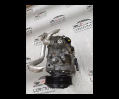 COMPRESSORE ARIA CONDIZIONATA BMW 1 3 F20 F30 6452 - 6