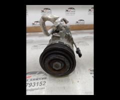 COMPRESSORE ARIA CONDIZIONATA BMW 1 3 F20 F30 6452 - 8