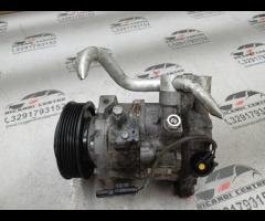 COMPRESSORE ARIA CONDIZIONATA BMW 1 3 F20 F30 6452 - 10
