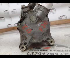 COMPRESSORE ARIA CONDIZIONATA BMW 1 3 F20 F30 6452 - 16