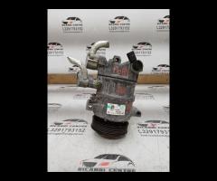 COMPRESSORE ARIA CONDIZIONATA VW POLO III IV /AUDI