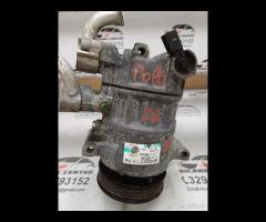COMPRESSORE ARIA CONDIZIONATA VW POLO III IV /AUDI