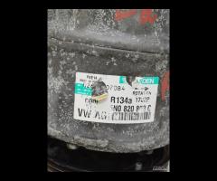 COMPRESSORE ARIA CONDIZIONATA VW POLO III IV /AUDI
