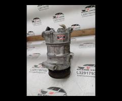 COMPRESSORE ARIA CONDIZIONATA VW POLO III IV /AUDI - 13