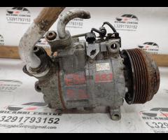 COMPRESSORE ARIA CONDIZIONATA BMW 1 E87 Hatchback
