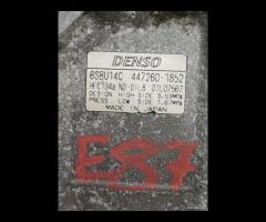 COMPRESSORE ARIA CONDIZIONATA BMW 1 E87 Hatchback