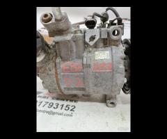 COMPRESSORE ARIA CONDIZIONATA BMW 1 E87 Hatchback - 6