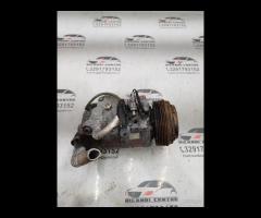 COMPRESSORE ARIA CONDIZIONATA BMW 1 E87 Hatchback - 7