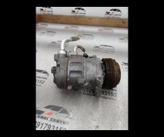COMPRESSORE ARIA CONDIZIONATA BMW 1 E87 Hatchback - 9