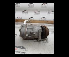 COMPRESSORE ARIA CONDIZIONATA BMW 1 E87 Hatchback - 10