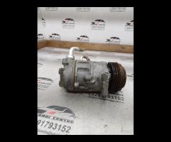 COMPRESSORE ARIA CONDIZIONATA BMW 1 E87 Hatchback - 14