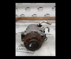 COMPRESSORE ARIA CONDIZIONATA BMW 1 E87 Hatchback - 16