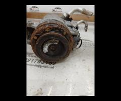 COMPRESSORE ARIA CONDIZIONATA BMW 1 E87 Hatchback - 17