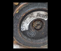 COMPRESSORE ARIA CONDIZIONATA BMW 1 E87 Hatchback - 18