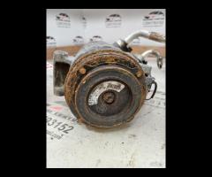 COMPRESSORE ARIA CONDIZIONATA BMW 1 E87 Hatchback - 19