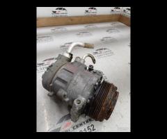 COMPRESSORE ARIA CONDIZIONATA BMW 1 E87 Hatchback - 20