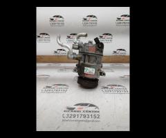 COMPRESSORE ARIA CONDIZIONATA VW/AUDI/SEAT/SKODA 1 - 1