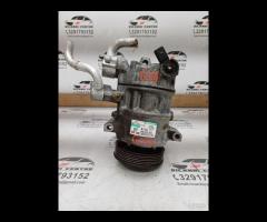 COMPRESSORE ARIA CONDIZIONATA VW/AUDI/SEAT/SKODA 1 - 3
