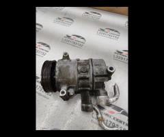 COMPRESSORE ARIA CONDIZIONATA VW/AUDI/SEAT/SKODA 1 - 14