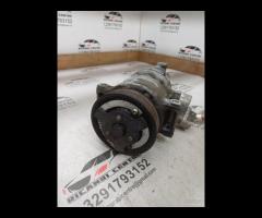 COMPRESSORE ARIA CONDIZIONATA VW/AUDI/SEAT/SKODA 1 - 16