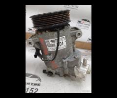 COMPRESSORE ARIA CONDIZIONATA OPEL ASTRA J /CASCAD