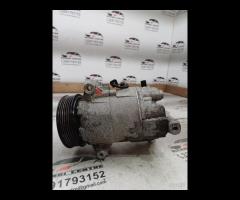 COMPRESSORE ARIA CONDIZIONATA OPEL ASTRA J /CASCAD - 7