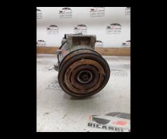 COMPRESSORE ARIA CONDIZIONATA OPEL ASTRA J /CASCAD - 14
