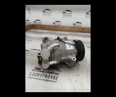 COMPRESSORE ARIA CONDIZIONATA OPEL ASTRA J /CASCAD - 17