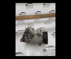 COMPRESSORE ARIA CONDIZIONATA OPEL ASTRA J /CASCAD - 18