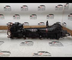 MODULO COLLETTORE DI ASPIRAZIONE CON ACCELERATORE