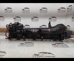 MODULO COLLETTORE DI ASPIRAZIONE CON ACCELERATORE