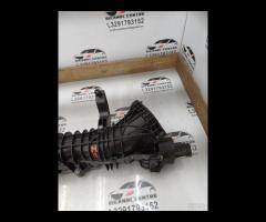 MODULO COLLETTORE DI ASPIRAZIONE CON ACCELERATORE