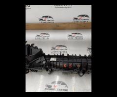 MODULO COLLETTORE DI ASPIRAZIONE CON ACCELERATORE - 6