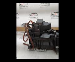 MODULO COLLETTORE DI ASPIRAZIONE CON ACCELERATORE - 8