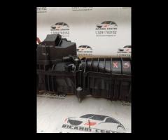 MODULO COLLETTORE DI ASPIRAZIONE CON ACCELERATORE - 9