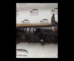 MODULO COLLETTORE DI ASPIRAZIONE CON ACCELERATORE - 10