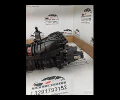 MODULO COLLETTORE DI ASPIRAZIONE CON ACCELERATORE - 11