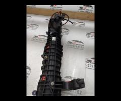 MODULO COLLETTORE DI ASPIRAZIONE CON ACCELERATORE - 14