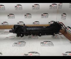 MODULO COLLETTORE DI ASPIRAZIONE CON ACCELERATORE - 16