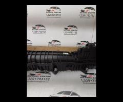 MODULO COLLETTORE DI ASPIRAZIONE CON ACCELERATORE - 18