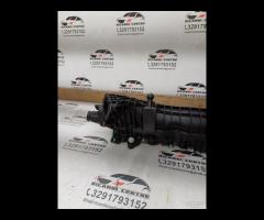 MODULO COLLETTORE DI ASPIRAZIONE CON ACCELERATORE - 19