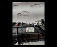 MODULO COLLETTORE DI ASPIRAZIONE CON ACCELERATORE - 20