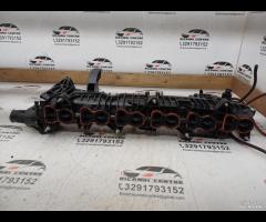 MODULO COLLETTORE DI ASPIRAZIONE CON ACCELERATORE - 21