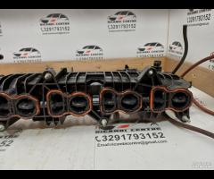 MODULO COLLETTORE DI ASPIRAZIONE CON ACCELERATORE - 22