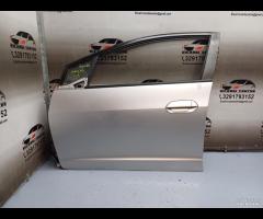 PORTA PORTIERA ANTERIORE SINISTRA HONDA INSIGHT 20