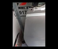 PORTA PORTIERA ANTERIORE SINISTRA HONDA INSIGHT 20 - 15