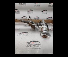 PIANTONE STERZO/SERVOPOMPA  2015 TOYOTA YARIS 4525