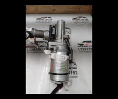 PIANTONE STERZO/SERVOPOMPA  2015 TOYOTA YARIS 4525